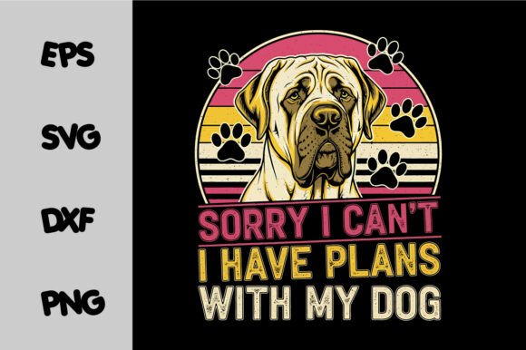 Funny Dog Dog Lovers Quote SVG T-Shirt