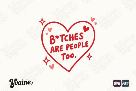 Funny Heart Quote SVG PNG Adult Humor