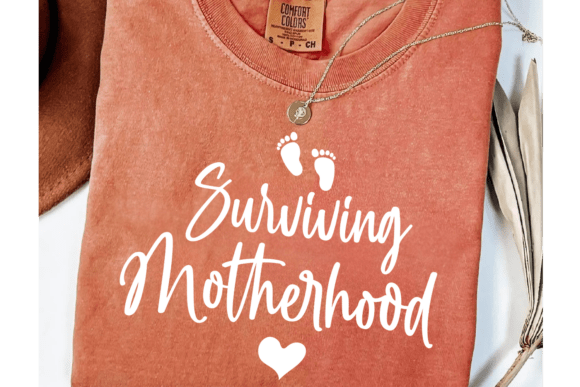 Funny Mom Life SVG: A Designer's Review for Embroidery