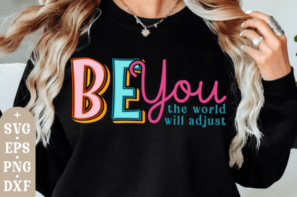 Review: Be You SVG for Real Embroidery Projects