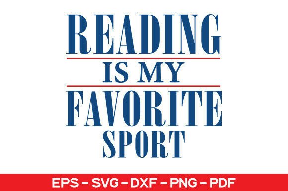 Review: Funny Book Lover Quote SVG for Embroidery Projects