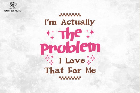 Review: Funny Sarcastic Quote SVG PNG Design for Embroidery