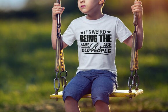 Review: Same Age As Old People Quote SVG for Embroidery