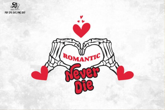 Review: Valentine Romantic Quote SVG for Embroidery