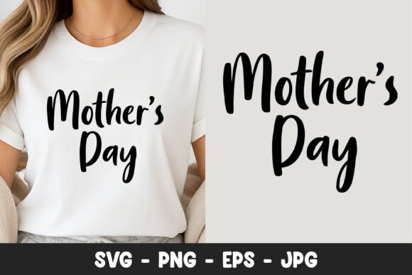 Reviewing Mothers Day Quote SVG PNG for Real Embroidery Projects