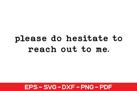 Reviewing the Supportive Kindness Quote SVG Design