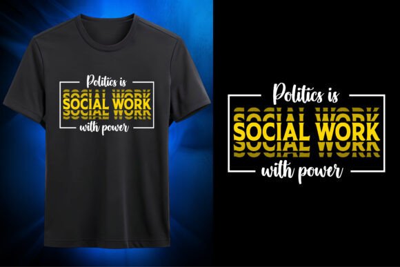 Social Work with Power Quote SVG: A Designer's Review