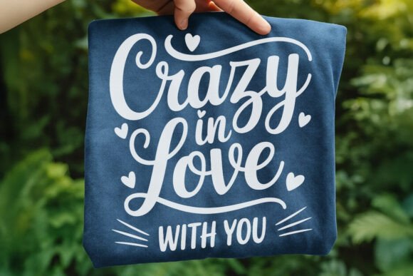 Valentine Quote Svg Sublimation Design